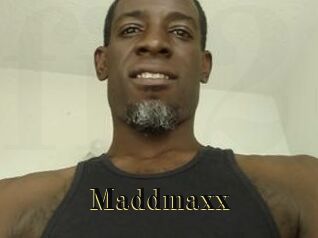 Maddmaxx