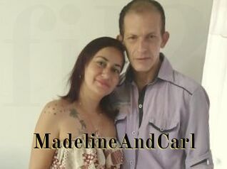 MadelineAndCarl