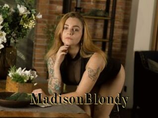 MadisonBlondy