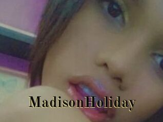 MadisonHoliday