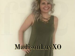 MadisonLuvXO