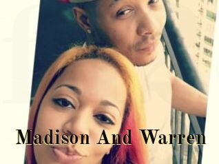 Madison_And_Warren