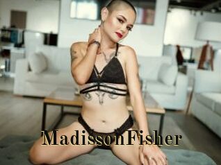 MadissonFisher