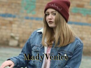 MadyVenice