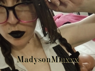 MadysonMinxxx