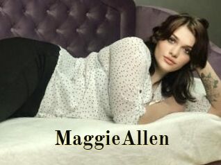 MaggieAllen