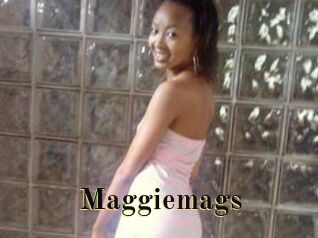 Maggiemags