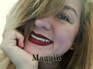 Maggiie