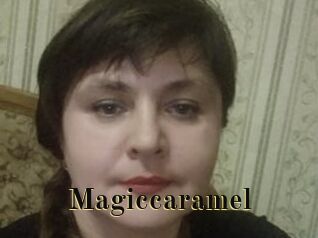 Magiccaramel