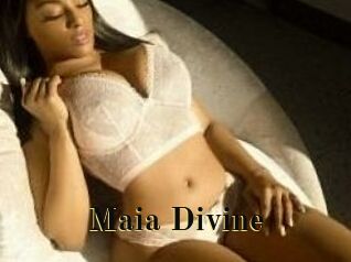 Maia_Divine