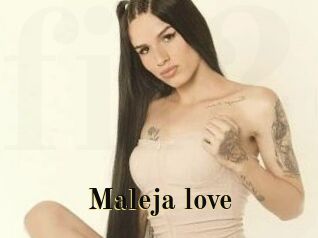 Maleja_love