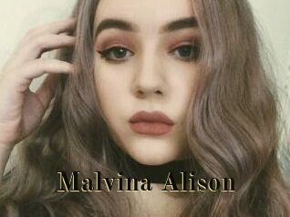 Malvina_Alison