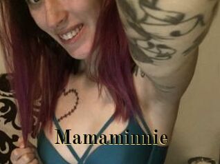 Mamaminnie