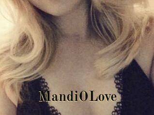 MandiOLove