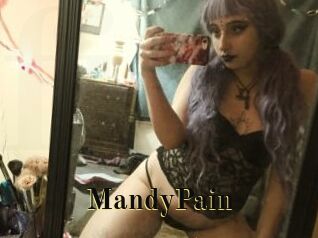 MandyPain