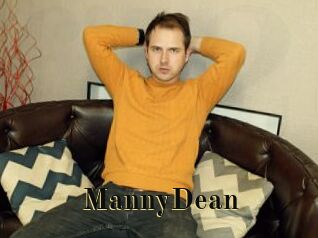 MannyDean