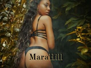 MaraHill