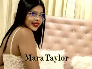 MaraTaylor