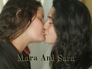 Mara_And_Sara