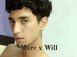 Marc_x_Will