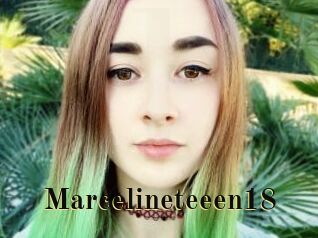 Marcelineteeen18