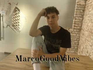 MarcoGoodVibes