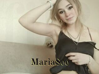 MariaSee