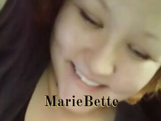 MarieBette