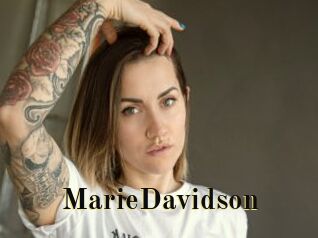 MarieDavidson