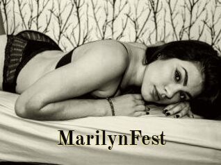 MarilynFest