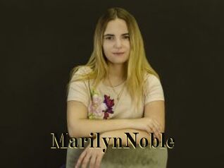 MarilynNoble