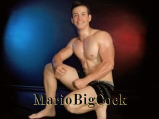 MarioBigCock