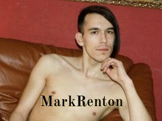 MarkRenton