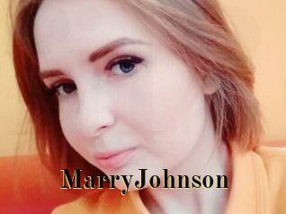 MarryJohnson