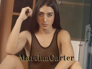 MartinaCarter