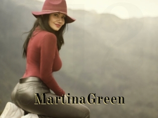 MartinaGreen