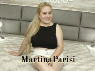 MartinaParisi