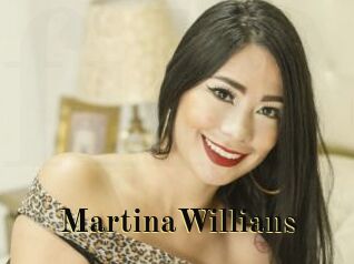 MartinaWillians