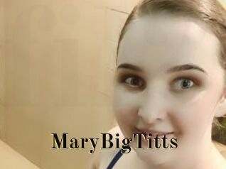 MaryBigTitts