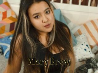 MaryBrow