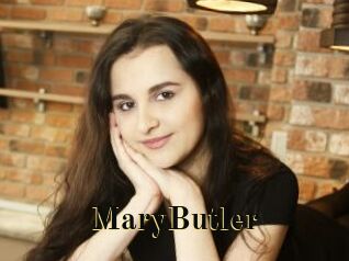 MaryButler