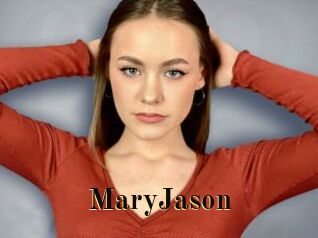 MaryJason