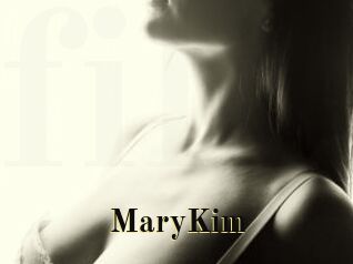 MaryKim