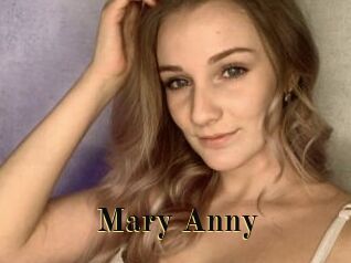 Mary_Anny