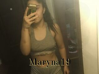 Maryna19