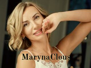 MarynaClous