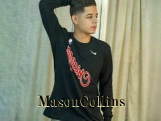 MasonCollins