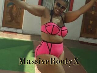 MassiveBootyX