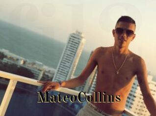 MateoCollins