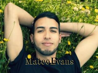 MateoEvans